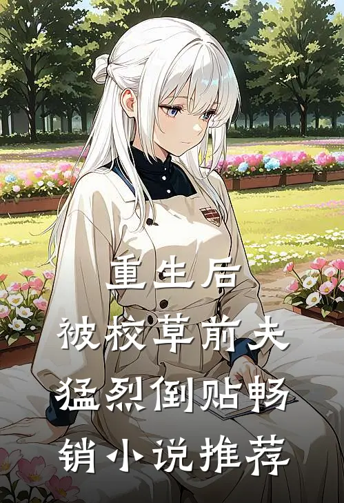 重生后，被校草前夫猛烈倒贴畅销小说推荐