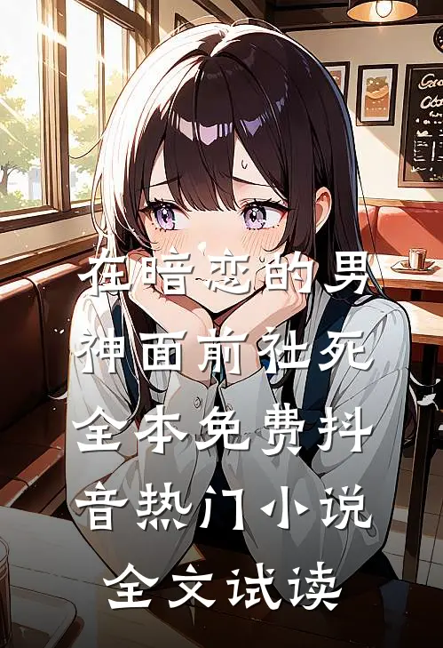 在暗恋的男神面前社死全本免费抖音热门小说全文试读