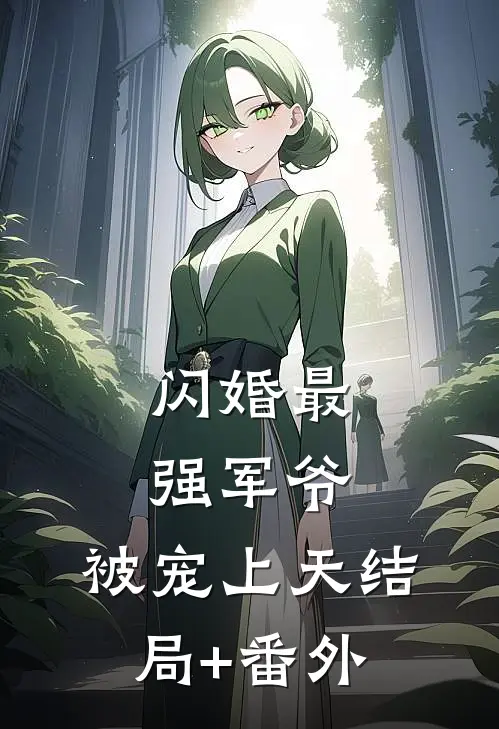 闪婚最强军爷，被宠上天结局+番外