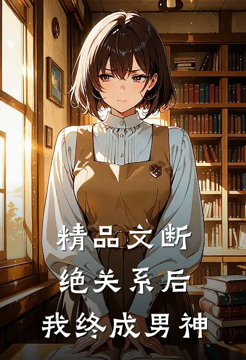 精品文断绝关系后，我终成男神