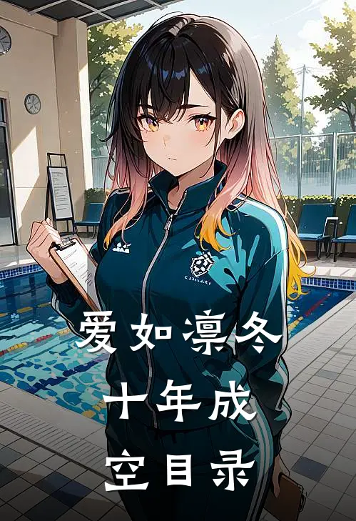 爱如凛冬，十年成空目录