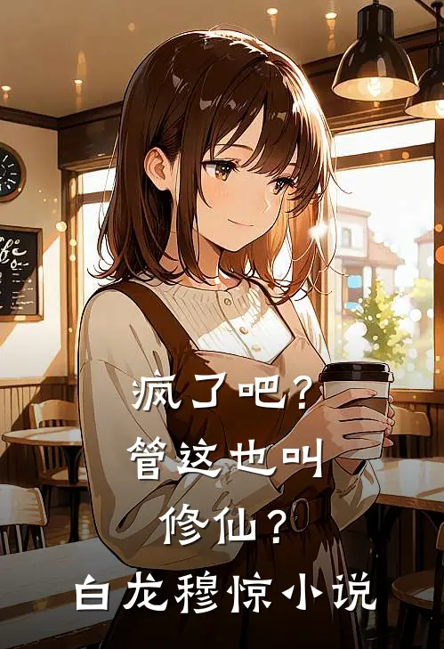 疯了吧？管这也叫修仙？白龙穆惊小说