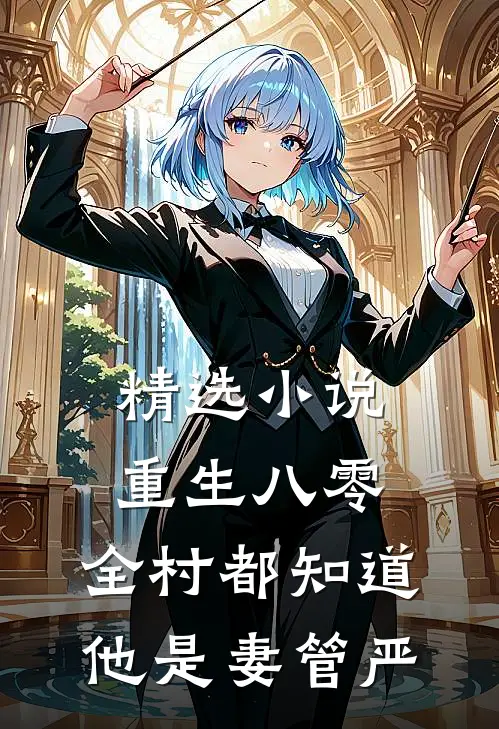精选小说重生八零：全村都知道他是妻管严
