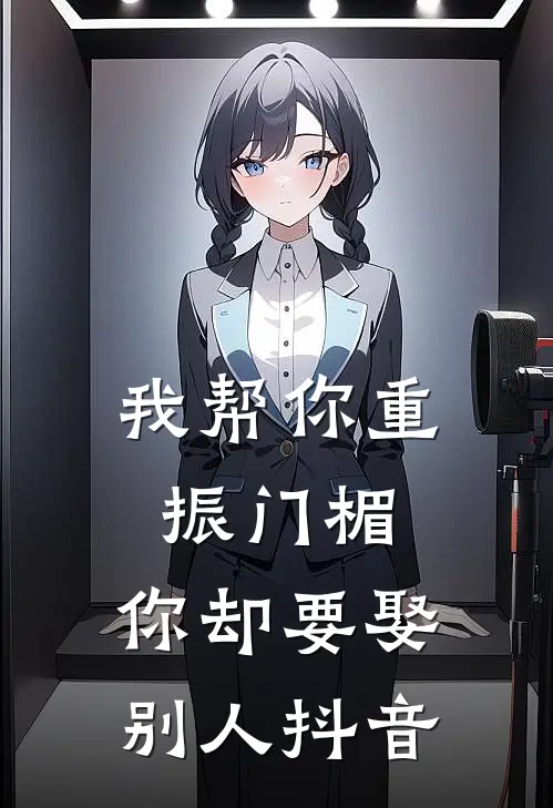 我帮你重振门楣，你却要娶别人抖音