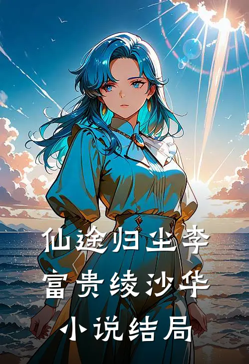 仙途·归尘李富贵绫沙华小说结局