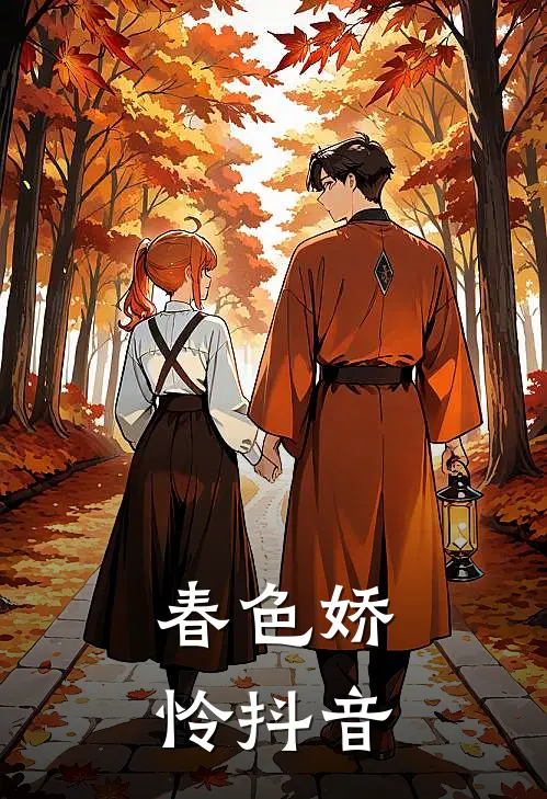 春色娇怜抖音