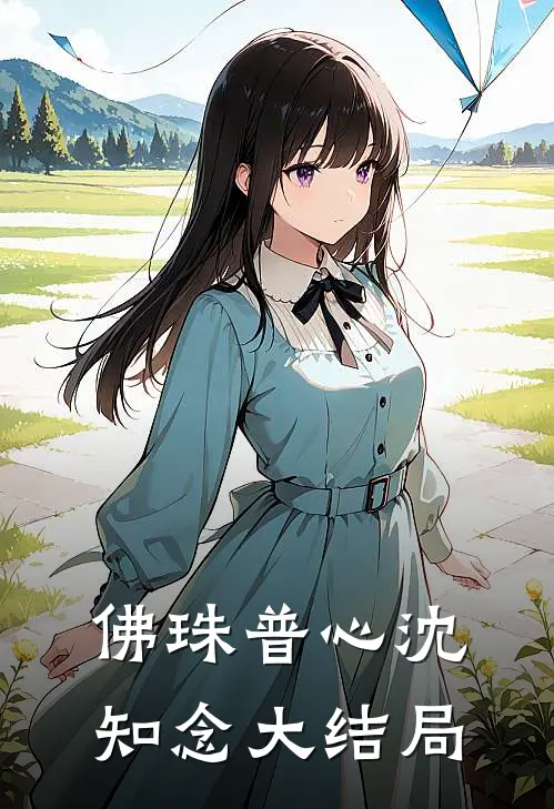 佛珠普心沈知念大结局