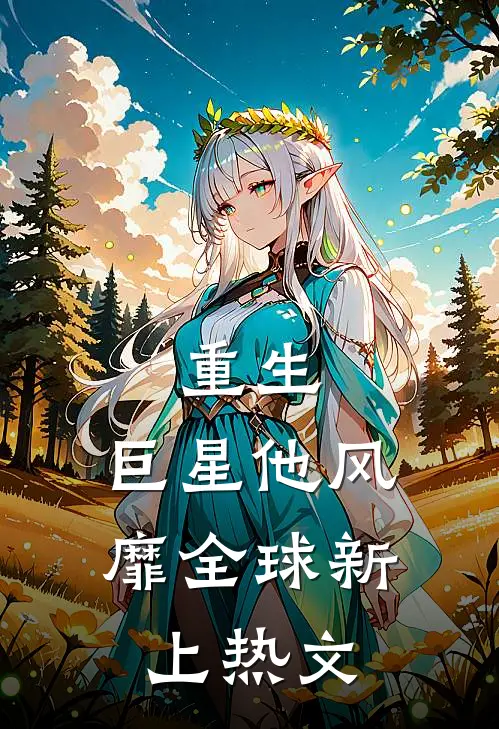 重生：巨星他风靡全球新上热文