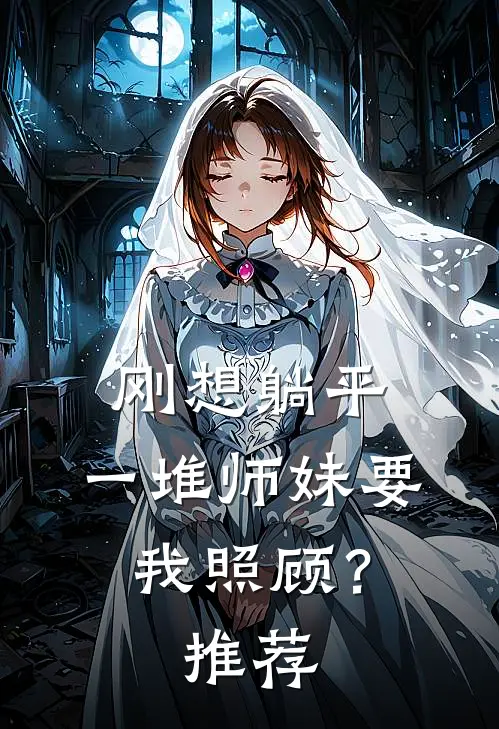 刚想躺平，一堆师妹要我照顾？推荐