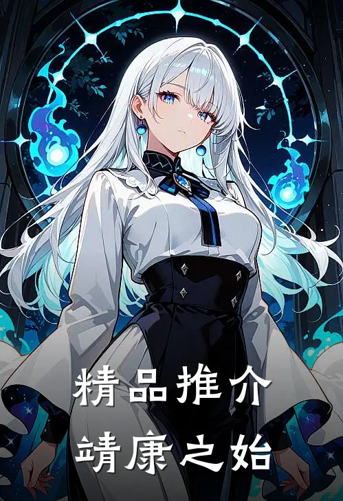 精品推介靖康之始