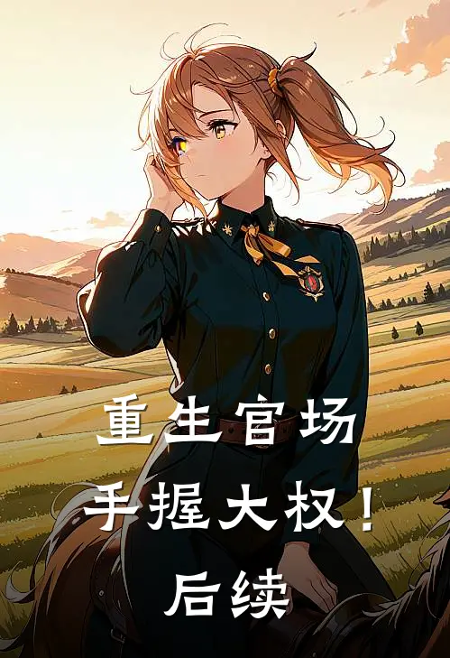 重生官场：手握大权！后续