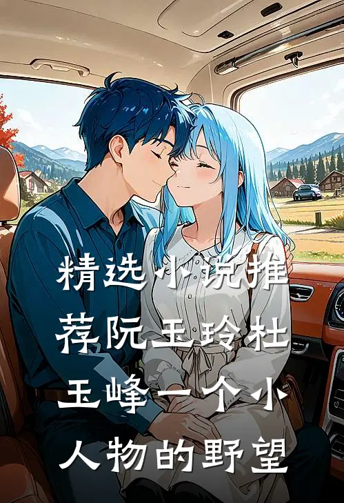 精选小说推荐阮玉玲杜玉峰一个小人物的野望