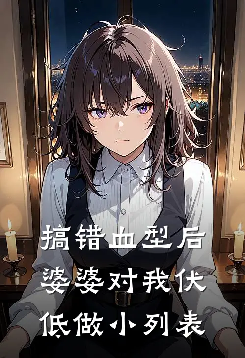 搞错血型后，婆婆对我伏低做小列表