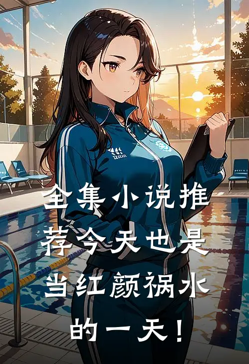 全集小说推荐今天也是当红颜祸水的一天！