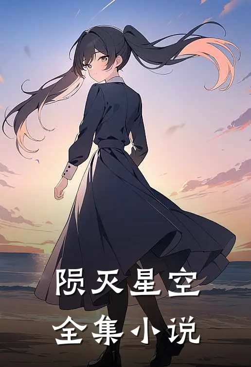 陨灭星空全集小说