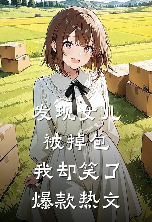 发现女儿被掉包，我却笑了爆款热文