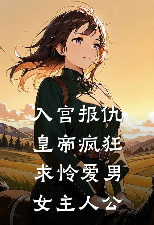入宫报仇，皇帝疯狂求怜爱男女主人公