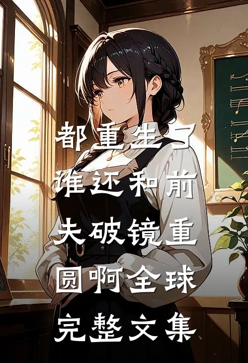 都重生了，谁还和前夫破镜重圆啊全球完整文集