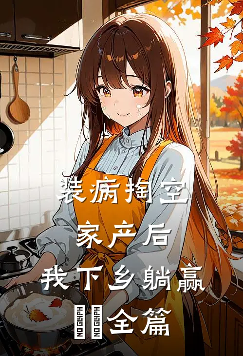 装病掏空家产后，我下乡躺赢​​全篇
