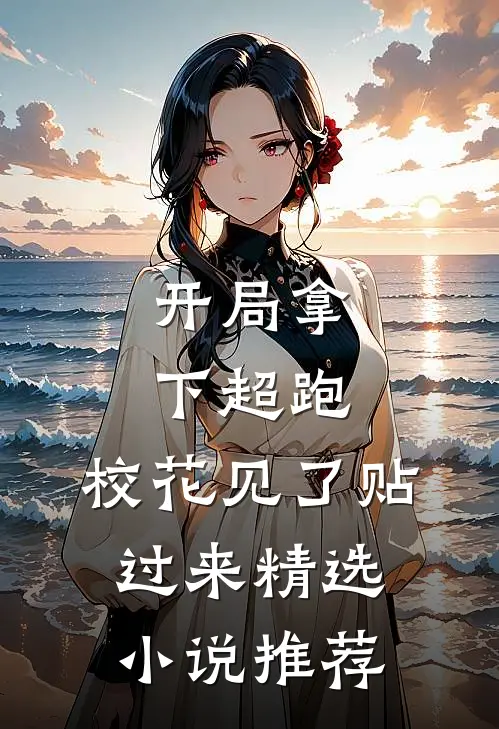 开局拿下超跑，校花见了贴过来精选小说推荐