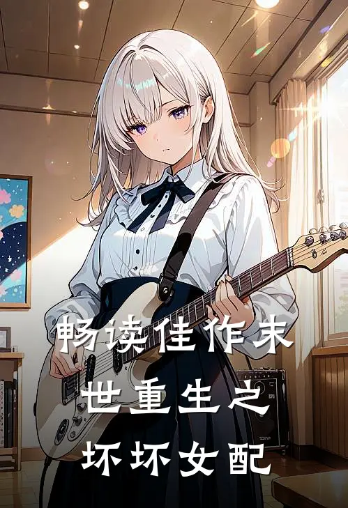畅读佳作末世重生之坏坏女配