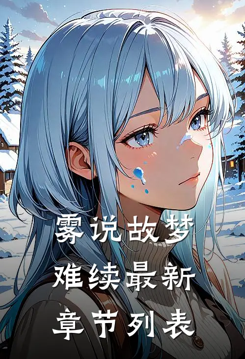 雾说故梦难续最新章节列表