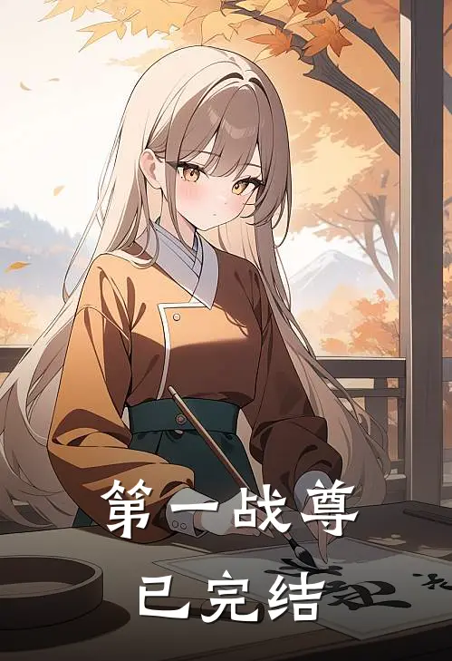 第一战尊已完结