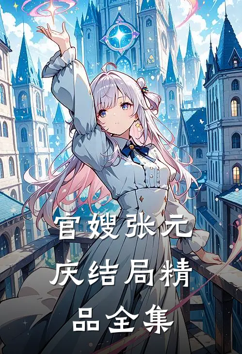 官嫂张元庆结局精品全集