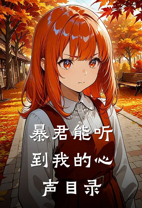 暴君能听到我的心声目录