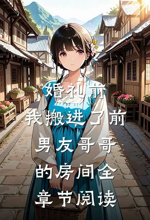 婚礼前，我搬进了前男友哥哥的房间全章节阅读
