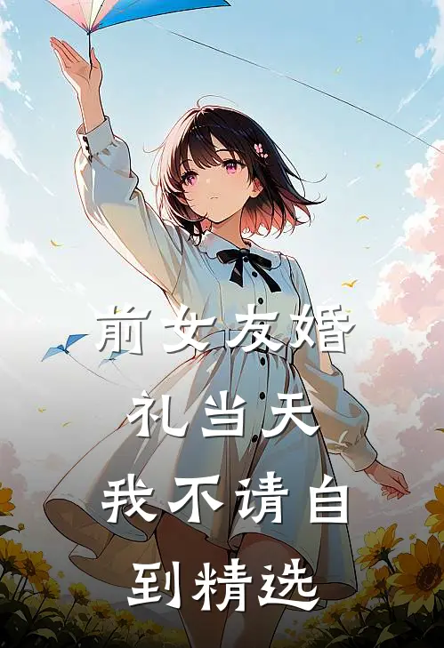 前女友婚礼当天，我不请自到精选
