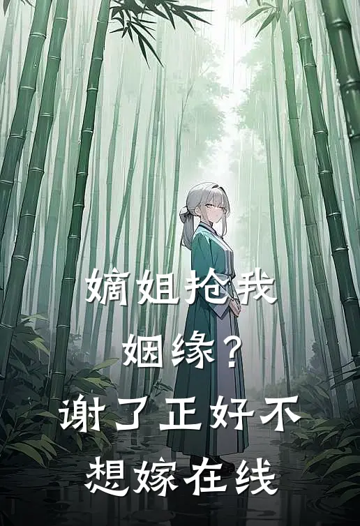 嫡姐抢我姻缘？谢了，正好不想嫁在线