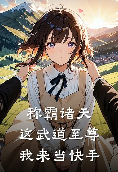 称霸诸天：这武道至尊我来当快手