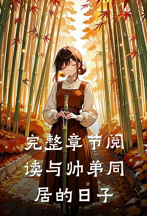 完整章节阅读与帅弟同居的日子