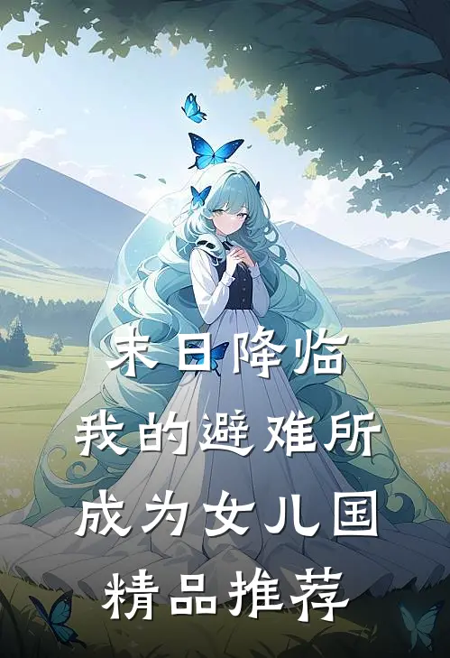 末日降临：我的避难所成为女儿国精品推荐