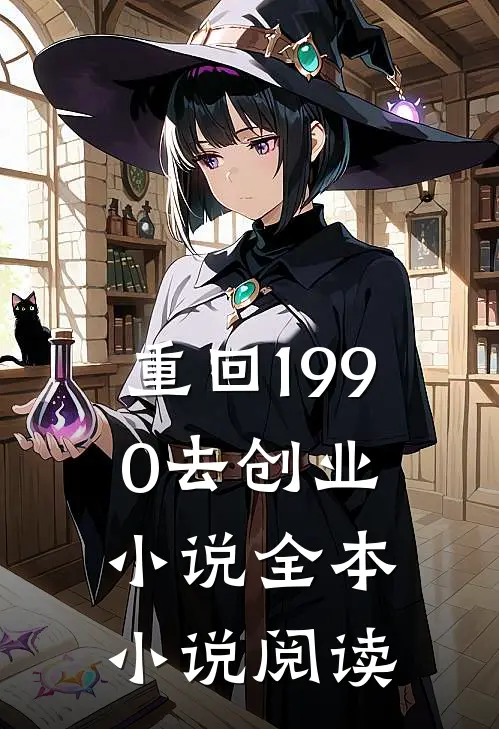重回1990去创业 小说全本小说阅读