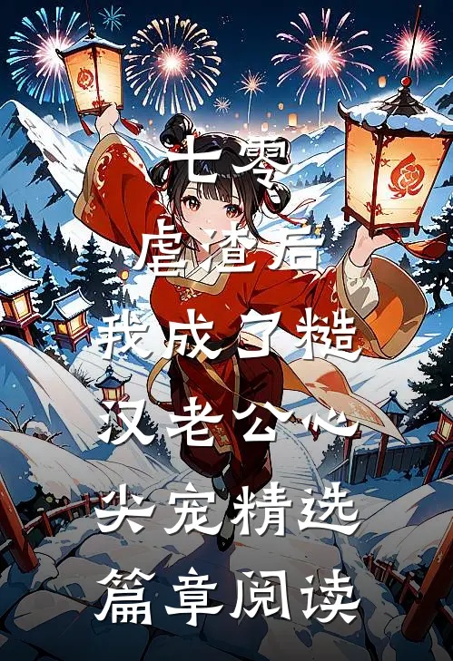 七零：虐渣后，我成了糙汉老公心尖宠精选篇章阅读