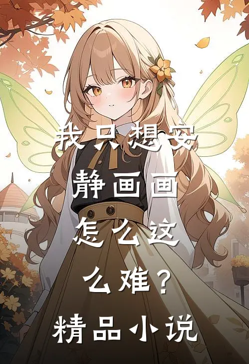 我只想安静画画，怎么这么难？精品小说
