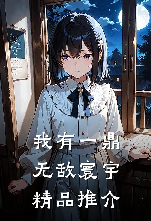 我有一鼎，无敌寰宇精品推介