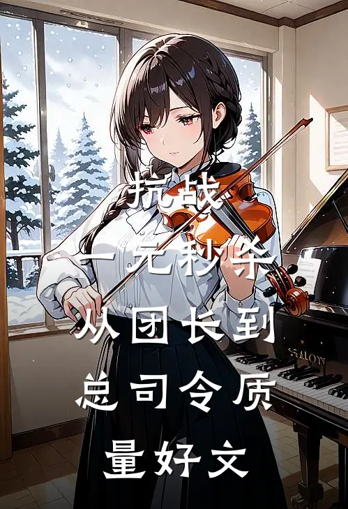 抗战：一元秒杀，从团长到总司令质量好文