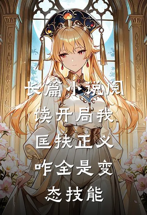 长篇小说阅读开局我匡扶正义，咋全是变态技能