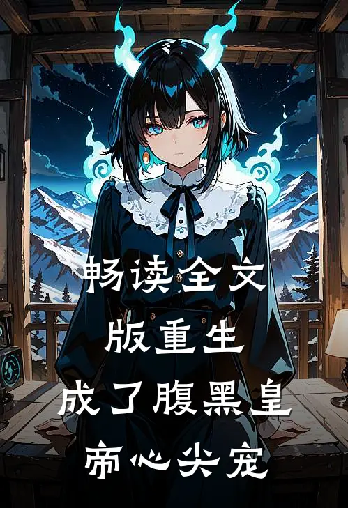 畅读全文版重生：成了腹黑皇帝心尖宠