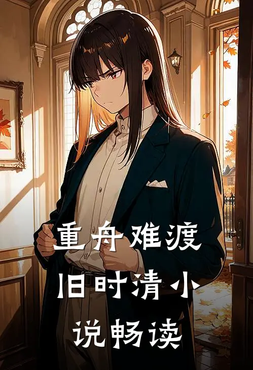 重舟难渡旧时清小说畅读