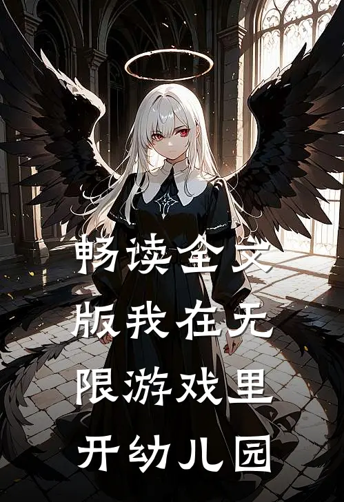畅读全文版我在无限游戏里开幼儿园
