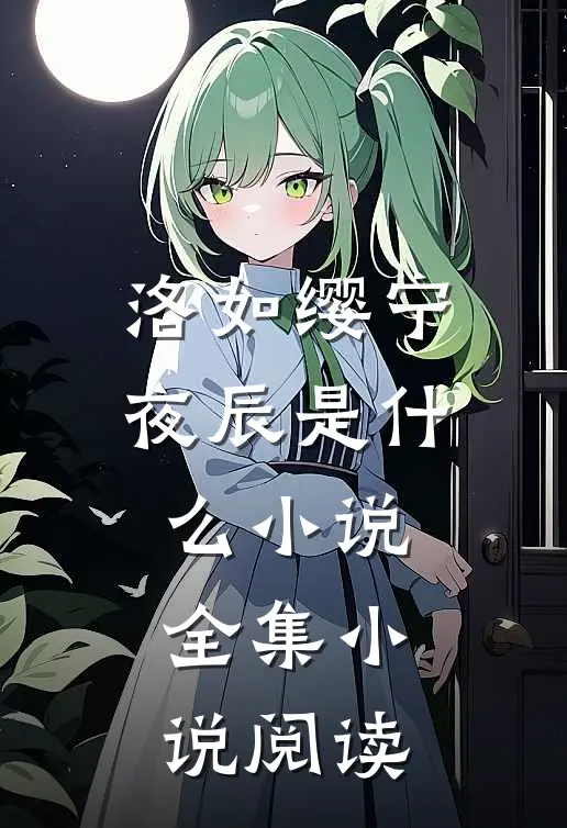 洛如缨宁夜辰是什么小说全集小说阅读