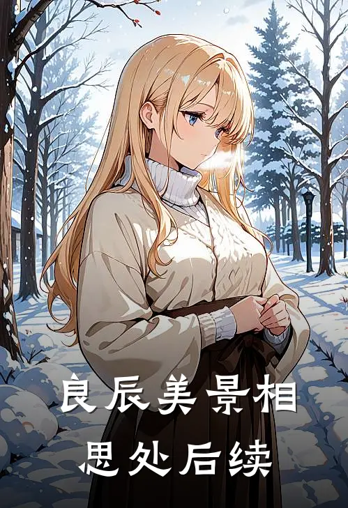 良辰美景相思处后续