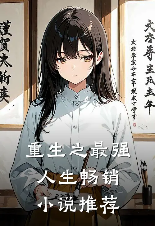 重生之最强人生畅销小说推荐