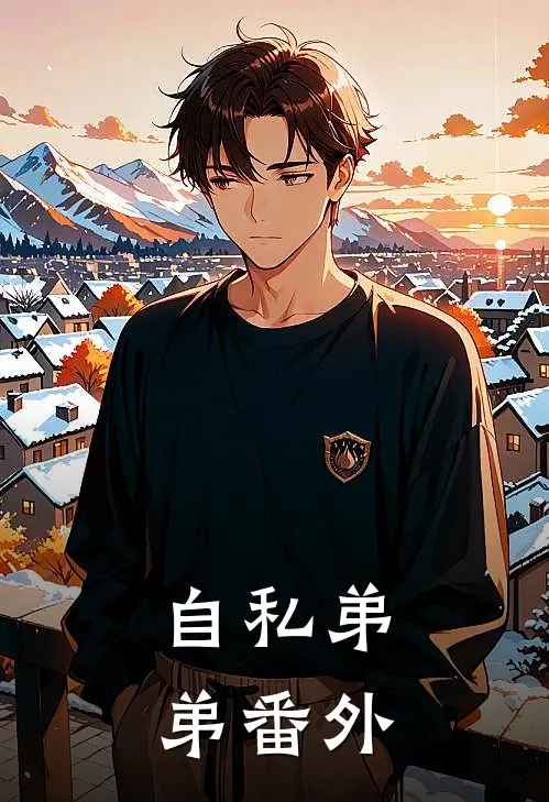 自私弟弟 番外