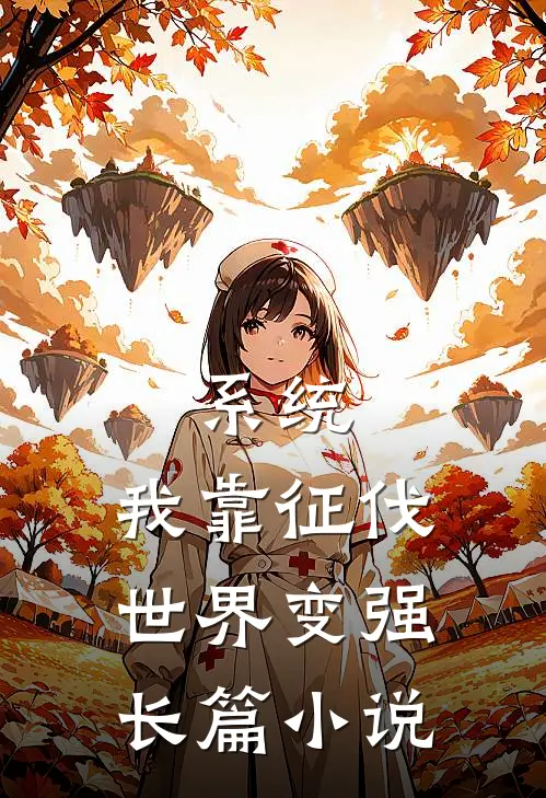 系统：我靠征伐世界变强长篇小说