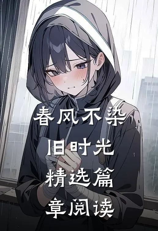 春风不染旧时光精选篇章阅读